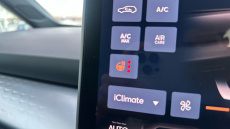 CUPRA Born 170kW e-Boost V3 77kWh 5dr Auto [5 Seat] Electric Hatchback